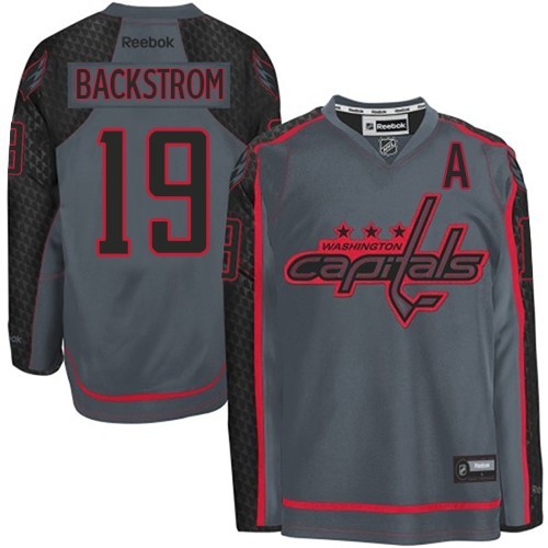 washington capitals jersey backstrom