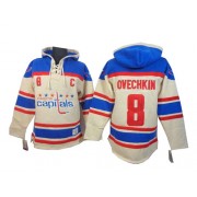 Old Time Hockey, Shirts, Alex Ovechkin Oth Washington Capitals Hockey  Sweater