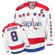 authentic capitals winter classic jersey